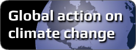 Global action on  climate change