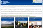 Climate Challenge Fund