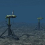 tidal turbine