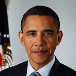Barack Obama