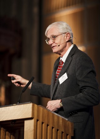 Professor Joseph B Lassiter