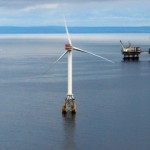 offshore windpower