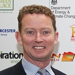 Greg Barker MP